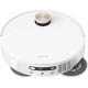 Робот-пилосос з вологим прибиранням Dreame L50s Pro Ultra White (RLL88HE-Wh)