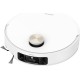 Робот-пилосос з вологим прибиранням Dreame L50s Pro Ultra White (RLL88HE-Wh)
