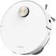 Робот-пилосос з вологим прибиранням Dreame L50s Pro Ultra White (RLL88HE-Wh)