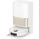 Робот-пилосос з вологим прибиранням Dreame L50s Pro Ultra White (RLL88HE-Wh)
