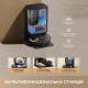 Робот-пилосос з вологим прибиранням Dreame L50s Pro Ultra Black (RLL88HE-Bl)