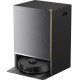 Робот-пилосос з вологим прибиранням Dreame Matrix 10 Pro Black (RLM61HE-Bl)