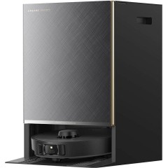 Робот-пилосос з вологим прибиранням Dreame Matrix 10 Pro Black (RLM61HE-Bl)