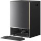 Робот-пилосос з вологим прибиранням Dreame Matrix 10 Pro Black (RLM61HE-Bl)
