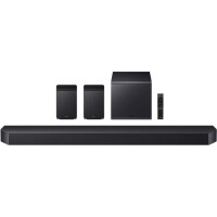 Саундбар Samsung HW-Q990F