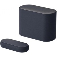 Саундбар LG Eclair QP5 Black