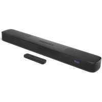 Саундбар JBL Bar Surroud 5.0 Channel with Multibeam Sound Technology (JBLBAR50MBBLKEP)