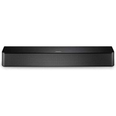 Саундбар Bose Solo Series II Soundbar Black