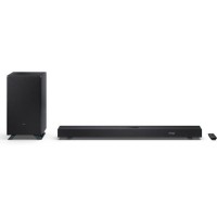 Саундбар Sharp HT-SBW53121 Black