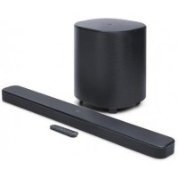Саундбар JBL Bar 500MK2 (JBLBAR500M2BLK)
