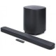 Саундбар JBL Bar 500MK2 (JBLBAR500M2BLK)