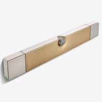 Саундбар Devialet Dione Opera в Париже Gold Leaf