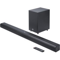 Саундбар JBL Cinema SB550 (JBLSB550BLK)