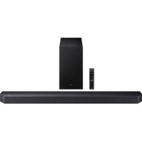 Саундбар Samsung HW-Q600F