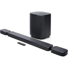 Саундбар JBL Bar 800MK2 (JBLBAR800M2BLK)