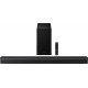 Саундбар Samsung HW-B750F