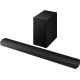 Саундбар Samsung HW-B750F