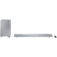 Саундбар Sharp HT-SBW53121 Silver