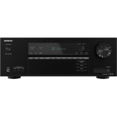 AV-Ресівер Onkyo TX-SR3100 Black