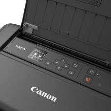 Мобільний принтер Canon MAXIFY BX110 (7069C026)