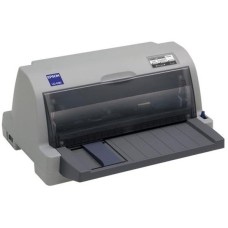 Матричний принтер Epson LQ-630 (C11C480019)