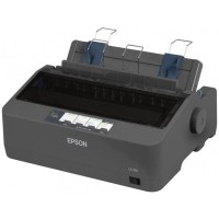 Матричный принтер Epson LX-350 (C11CC24031)