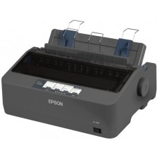 Матричний принтер Epson LX-350 (C11CC24031)