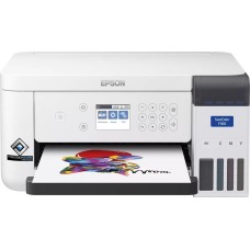 Принтер Epson SureColor SC-F100 + WI-FI (C11CJ80302)