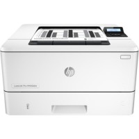 Принтер HP LaserJet Pro M402Dne (C5J91A)