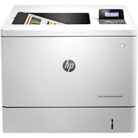Принтер HP Color LaserJet Enterprise M553n (B5L24A)