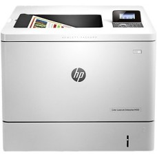 Принтер HP Color LaserJet Enterprise M553n (B5L24A)