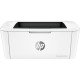 Принтер HP LaserJet Pro M15w (W2G51A)