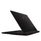 Ноутбук MSI Raider 18 (A2XWIG-222PL)