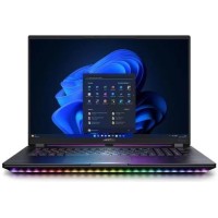 Ноутбук GIGABYTE AORUS MASTER 18 (BYHC5EED65SP)