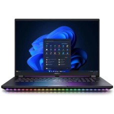 Ноутбук GIGABYTE AORUS MASTER 18 (BYHC5EED65SP)