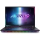 Ноутбук GIGABYTE AORUS MASTER 18 (BYHC5EED65SP)