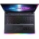Ноутбук GIGABYTE AORUS MASTER 18 (BYHC5EED65SP)