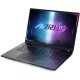 Ноутбук GIGABYTE AORUS MASTER 18 (BYHC5EED65SP)