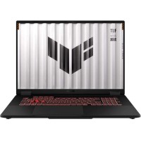 Ноутбук ASUS TUF Gaming A18 FA808UH Jaeger Gray (FA808UH-S8021, 90NR0NM1-M003B0)