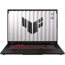 Ноутбук ASUS TUF Gaming A18 FA808UH Jaeger Gray (FA808UH-S8021, 90NR0NM1-M003B0