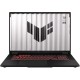 Ноутбук ASUS TUF Gaming A18 FA808UH Jaeger Gray (FA808UH-S8021, 90NR0NM1-M003B0