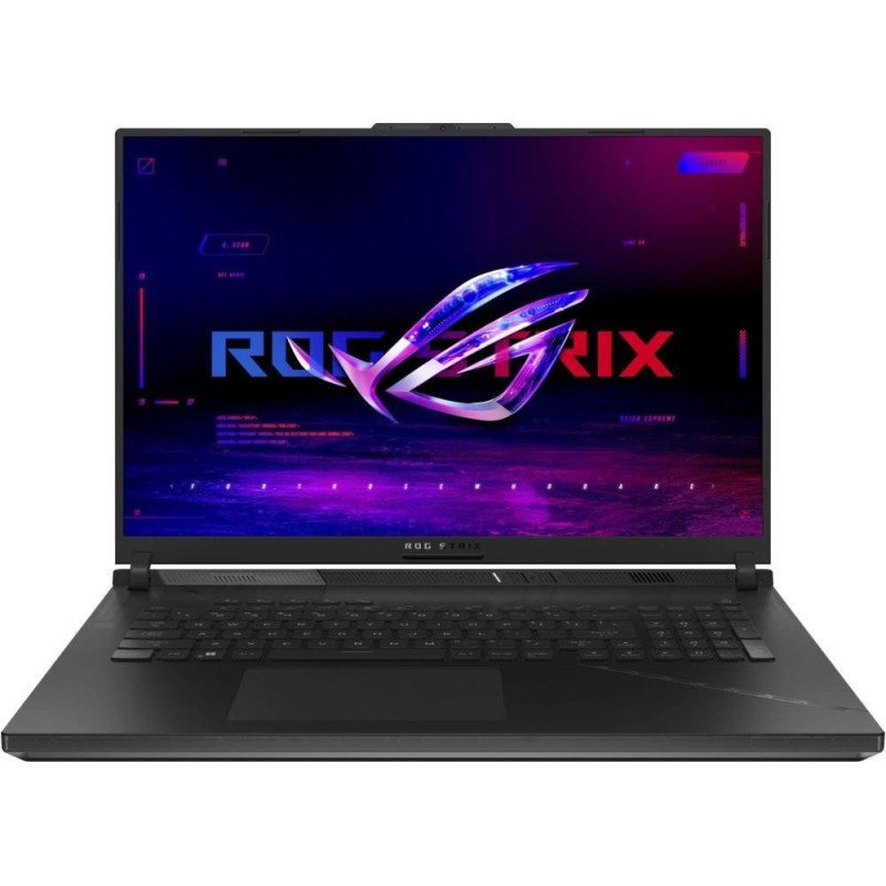 Ноутбук ASUS ROG Strix SCAR 18 (G835LW-U9642W)