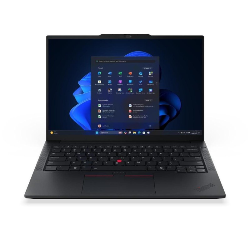 Ноутбук Lenovo ThinkPad E14 Gen 7 (21SX007MPB)