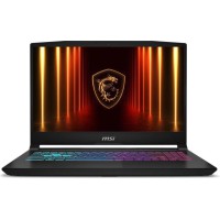 Ноутбук MSI Katana 15 HX B14WFK (B14WFK-605XPL)