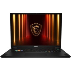 Ноутбук MSI Stealth 18 (A2XWIG-037PL)