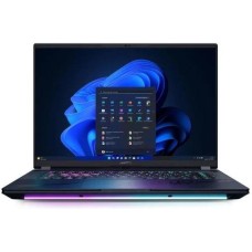 Ноутбук GIGABYTE AORUS MASTER 16 (BYHC5EEE64SP)