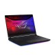 Ноутбук ASUS ROG Strix SCAR 16 G635LX (G635LX-U96411W)