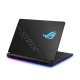 Ноутбук ASUS ROG Strix SCAR 16 G635LX (G635LX-U96411W)