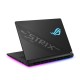 Ноутбук ASUS ROG Strix SCAR 16 G635LX (G635LX-U96411W)