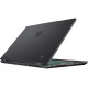 Ноутбук MSI Cyborg 15 B13WEKG (B13WEKG-626XPL)